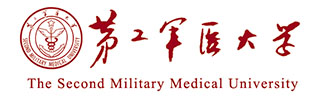 第二军医大学的LOGO